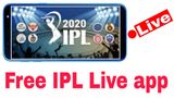 Free IPL Live App