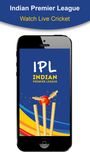 IPL Live Cricket App