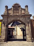 Museo de Arte y Diseno Contemporaneo.