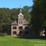Bronkhorst - Zutphen: Huis Leusveld