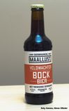 Maallust Veldwachter Bock