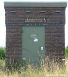 Electriciteitshuisje Heuvenseweg