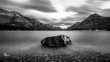 Joe Desjardins 004 Black and White