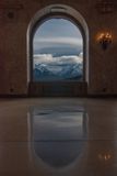 Ruth Klinkhammer 001 Winterscape