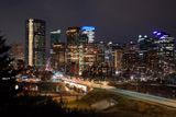 Tony Trott - Nightscapes 02