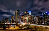 Wendi Forster - Nightscapes 02