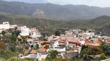 Mar 23 Gran Canaria Tunte