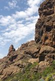 Mar 23 Gran Canaria Los Calderos hills