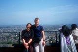 Katmandu overlook Martina Brian