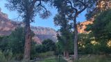 Havasuipi Gardens, Bright Angel Trail, Grand Canyon