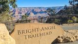 I took 4 days off the Arizona Trail to backpack again in Grand Canyon in the West Tonto, Hermit and Boucher areas