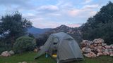 2025 Feb Lycian Way Day7 To Demre