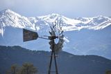Colorado Windmill