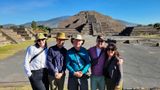 Teotihuacan (~100 BCE and 800 CE)