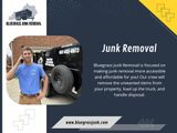Junk Removal in Bardstown