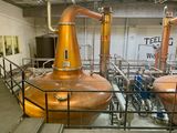 Teeling Distillery