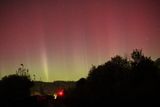 Aurora 10/11 October 2024, Cornwall