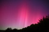 Aurora 10/11 October 2024, Cornwall