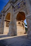 Colosseo Gate