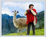 Peruvian Piper