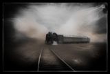 Ghostly Train