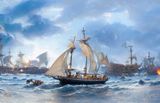 USS Minnow three hour cruise