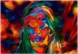 A Touch of Picasso