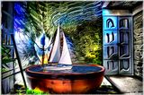 Sailing in the Twilight Zone