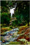 Bridge Scene