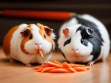 The Guinea Pigs