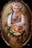 Young Girl