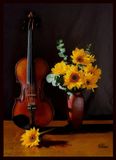 Still Life