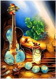 Still Life