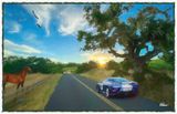 The Road Trip