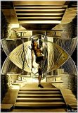 Alien Dancer