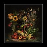 Still Life Guests