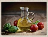 Simple Still Life