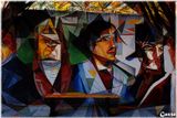 Mural