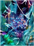 Fantasy Village