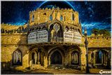 Game of thrones Movie house