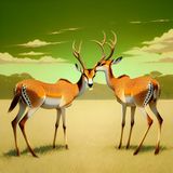 Gazelle 