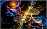 Cosmic Treats