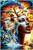 Man Looking