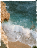 California Shore