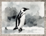 The Penguin