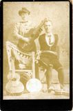 John Q Owens armless fiddle player.jpg