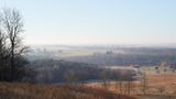 Silver Creek Valley, January 
