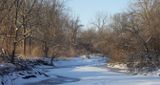 Early Morning, Late Winter 