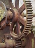 Rusty Gears 