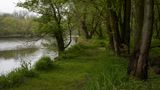Kishwaukee River Footpath 